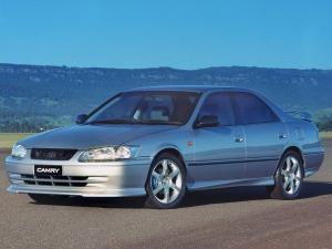 Toyota Camry GTP 1999 года